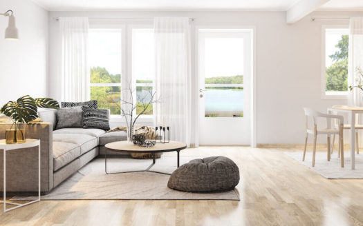 Villa On Washington Ave