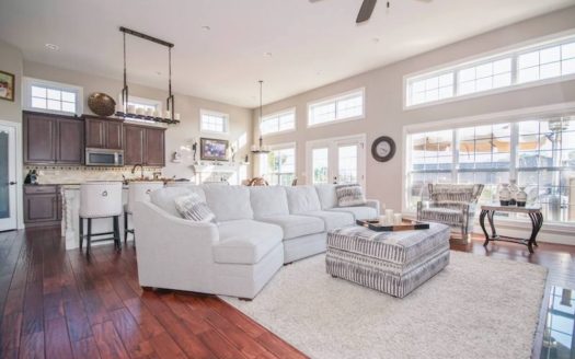 Lovelace Road Greenfield