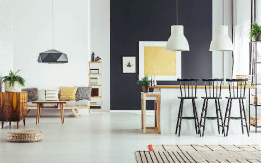 Family House In Hudson